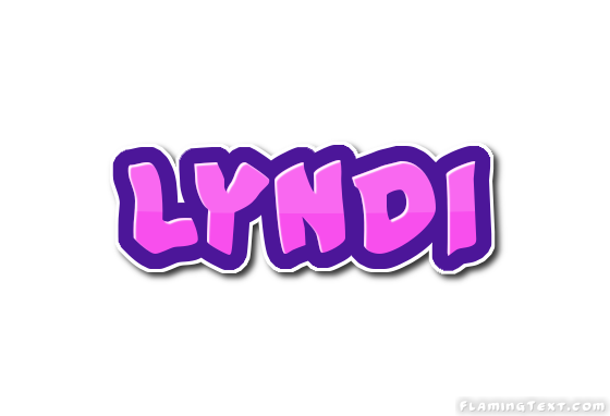 Lyndi Logo