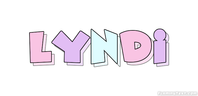 Lyndi شعار
