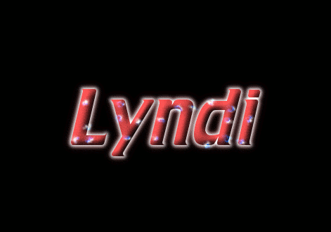 Lyndi Лого