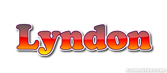 Lyndon Logo