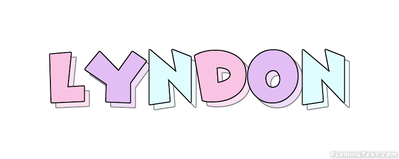 Lyndon Logo