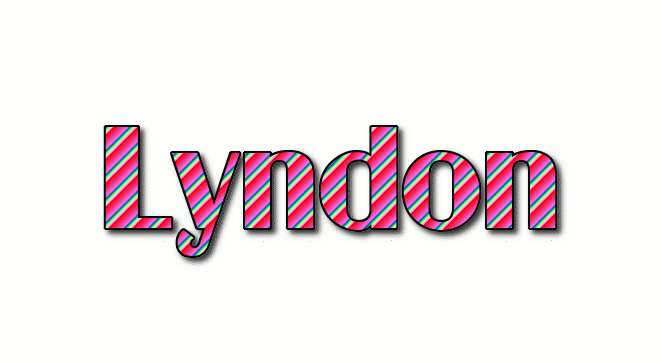 Lyndon Logo