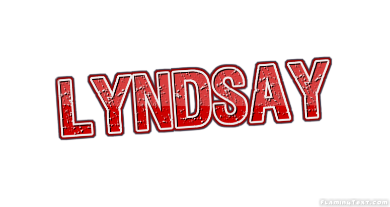 Lyndsay Logo