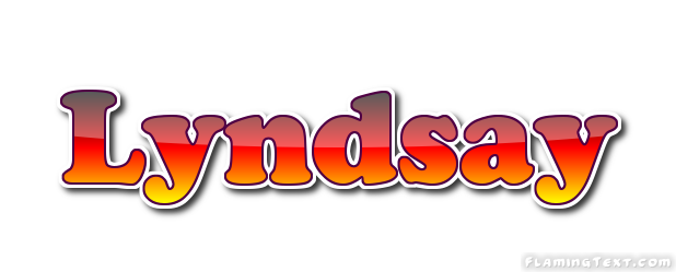 Lyndsay Logo