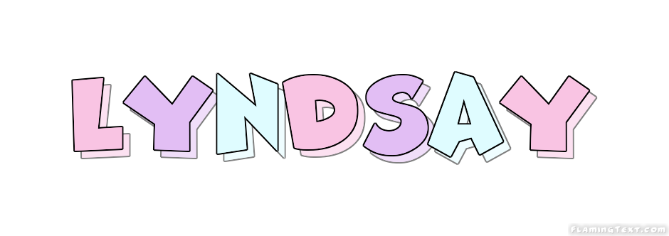 Lyndsay Logo