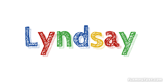 Lyndsay Logotipo