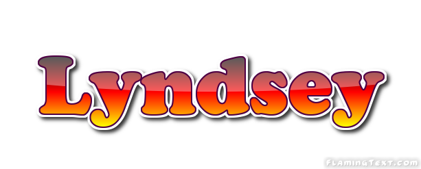 Lyndsey Logo