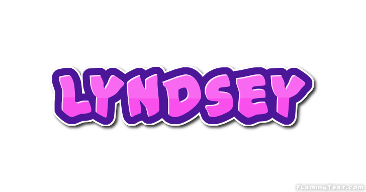 Lyndsey Logotipo