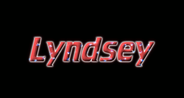 Lyndsey 徽标