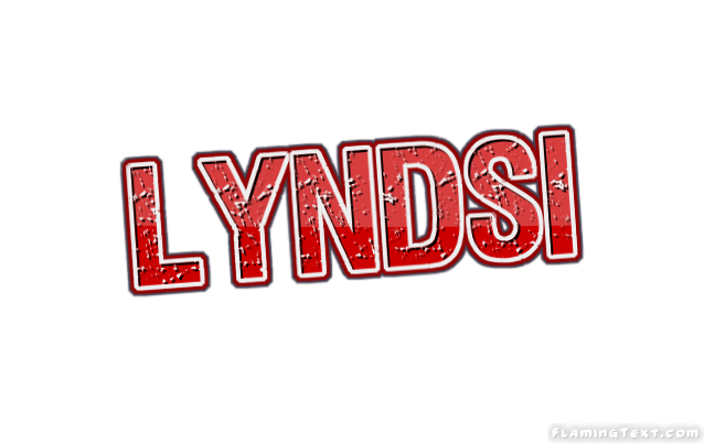Lyndsi Лого