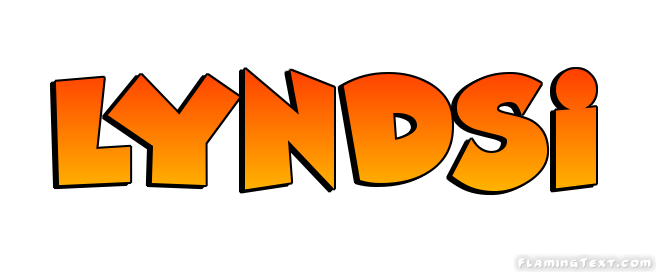 Lyndsi Logo