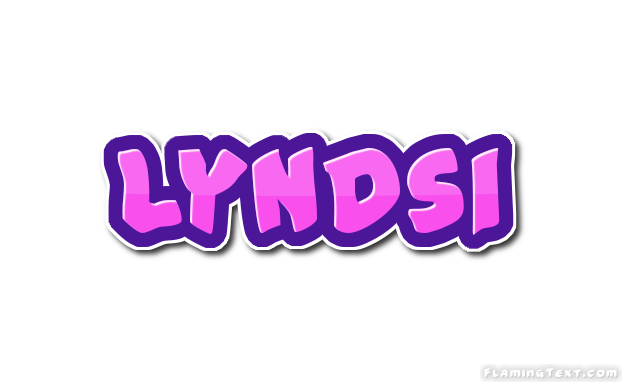 Lyndsi Лого