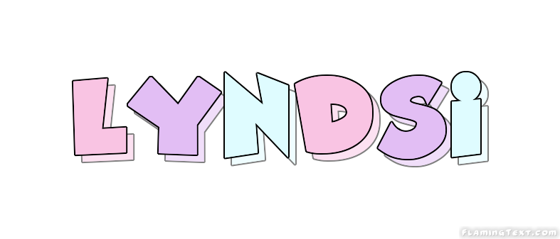 Lyndsi شعار
