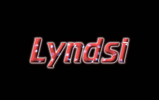 Lyndsi Logotipo