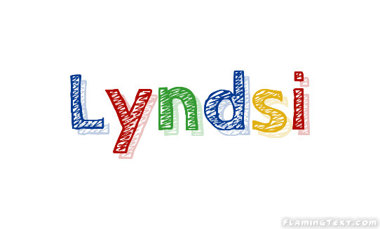Lyndsi شعار