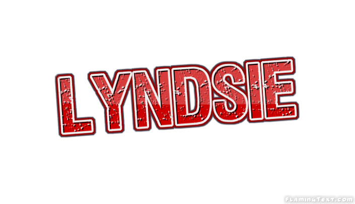 Lyndsie 徽标