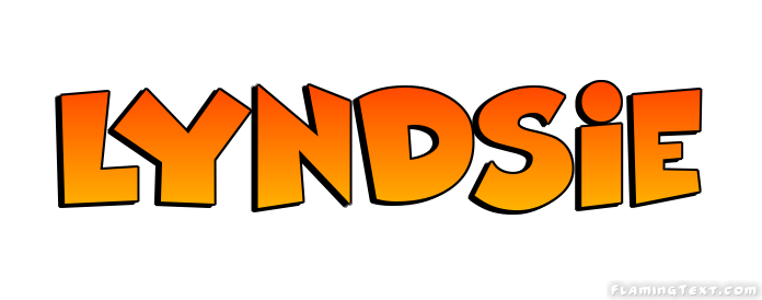 Lyndsie Logo