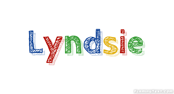 Lyndsie شعار