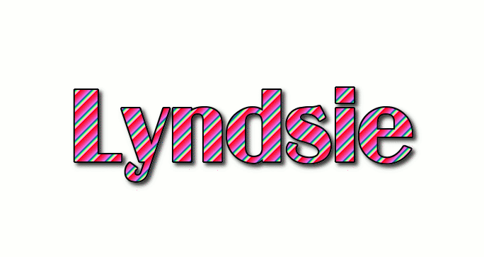 Lyndsie Logotipo