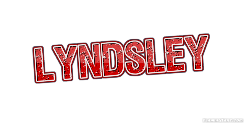 Lyndsley شعار