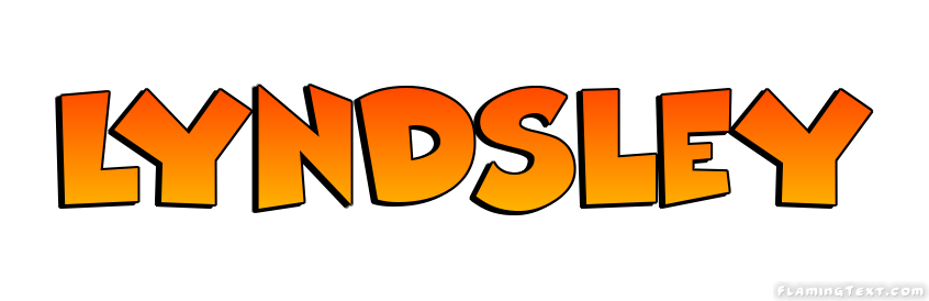 Lyndsley Logotipo