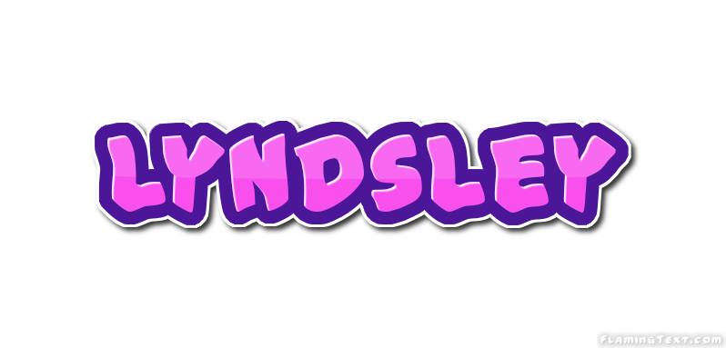 Lyndsley Logo