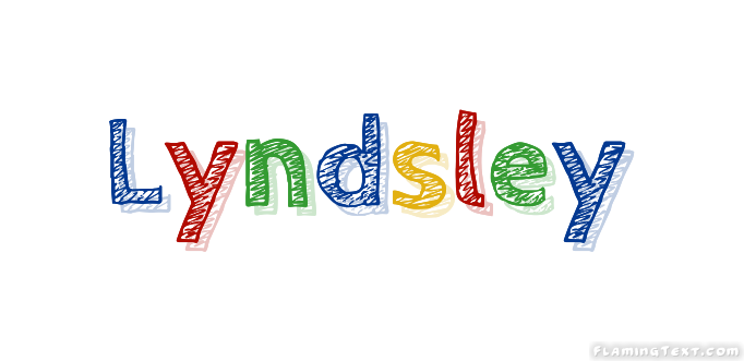 Lyndsley 徽标