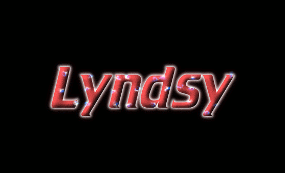 Lyndsy Logo
