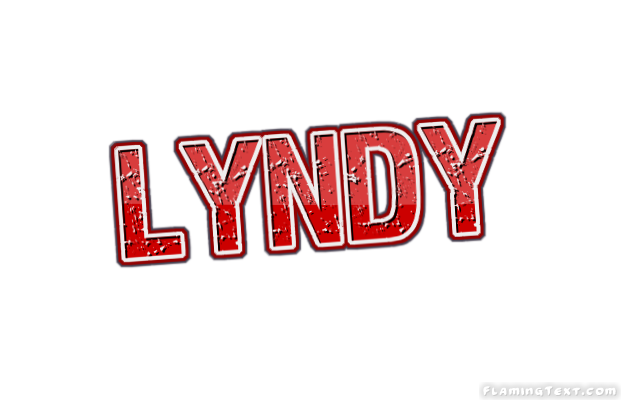 Lyndy ロゴ