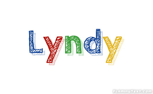 Lyndy Logo