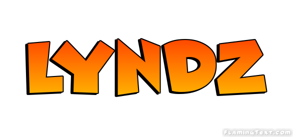 Lyndz Logo
