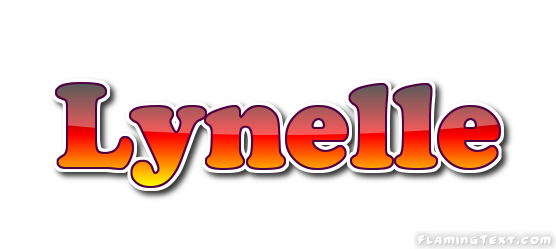 Lynelle Лого