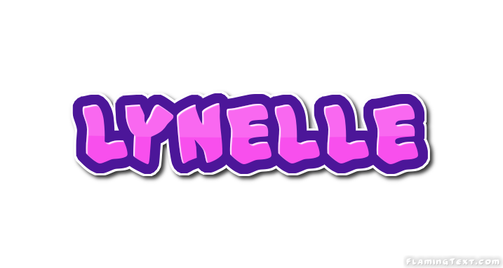 Lynelle Logo