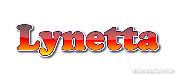Lynetta Logotipo