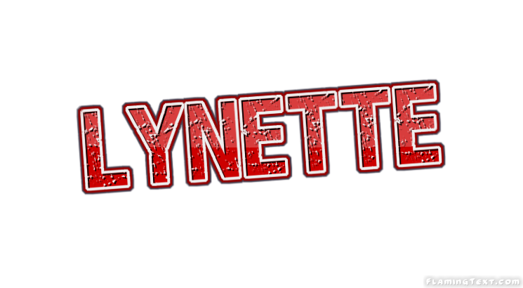 Lynette Лого
