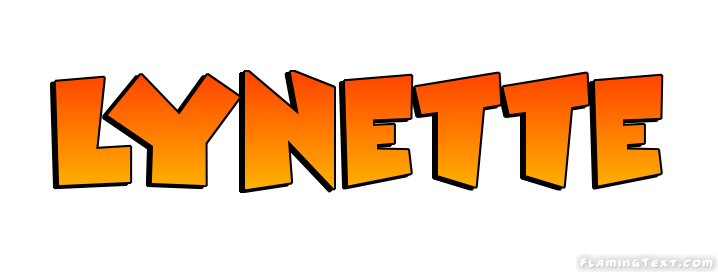 Lynette Logo