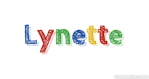 Lynette Logotipo