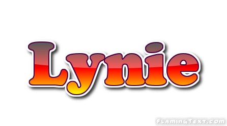 Lynie Logotipo