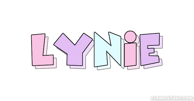 Lynie شعار