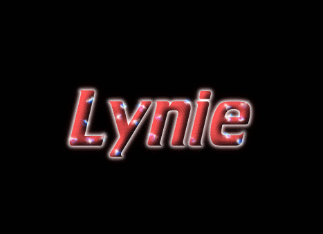 Lynie ロゴ