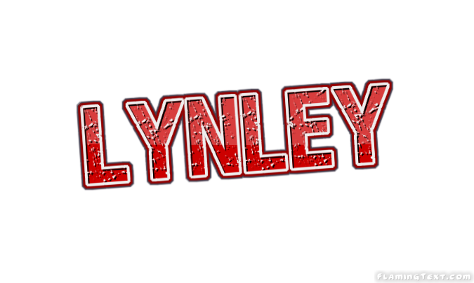 Lynley 徽标