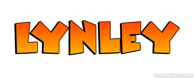 Lynley شعار