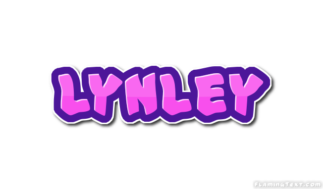 Lynley Logotipo