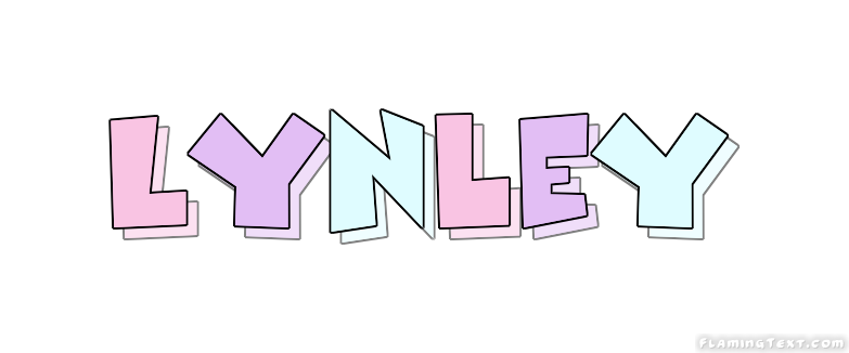 Lynley Logotipo