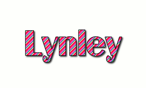Lynley लोगो