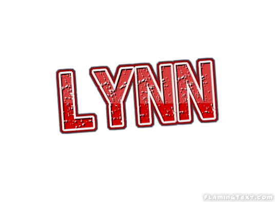 Lynn लोगो