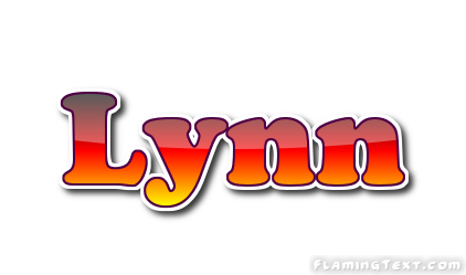 Lynn شعار
