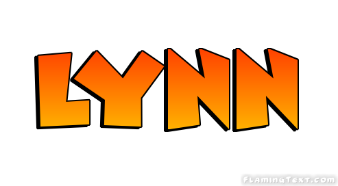 Lynn Лого