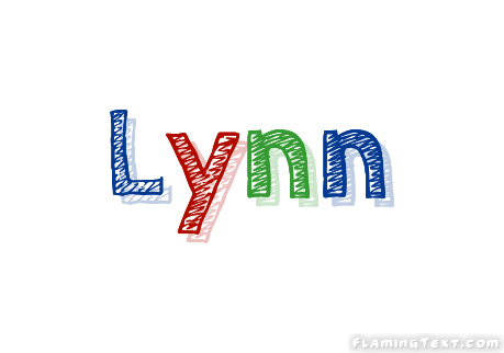 Lynn شعار