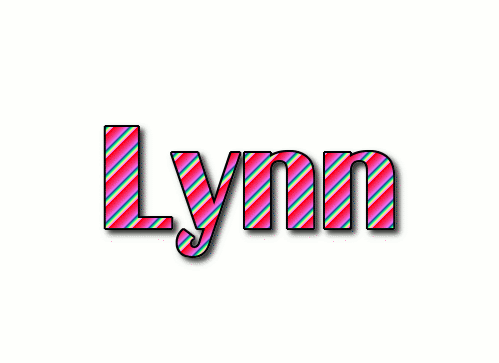 Lynn 徽标